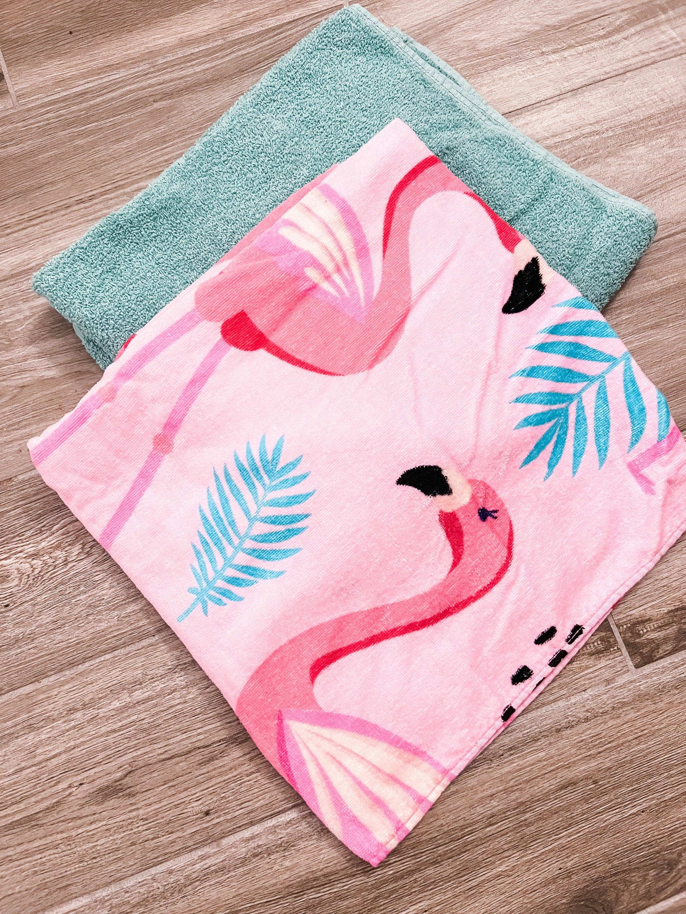 Flamingo Fun