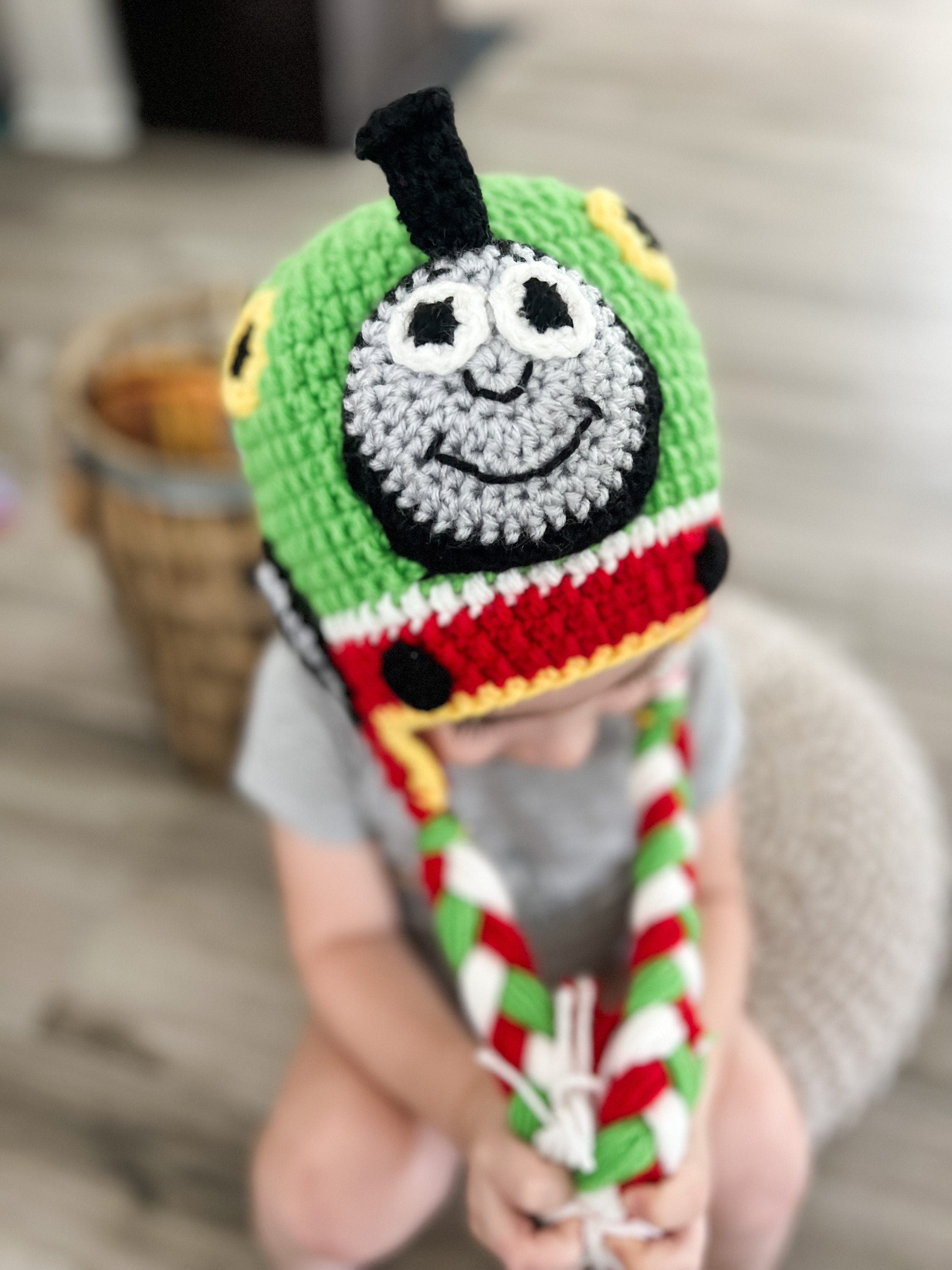 Thomas Hats