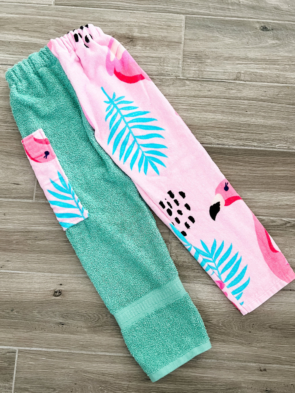 Flamingo Fun