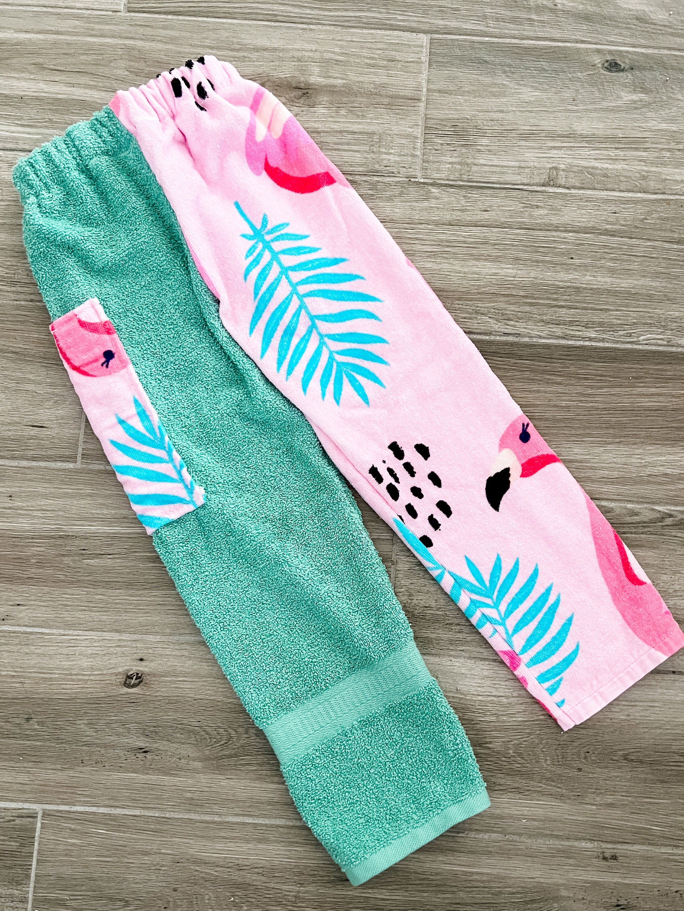Flamingo Fun