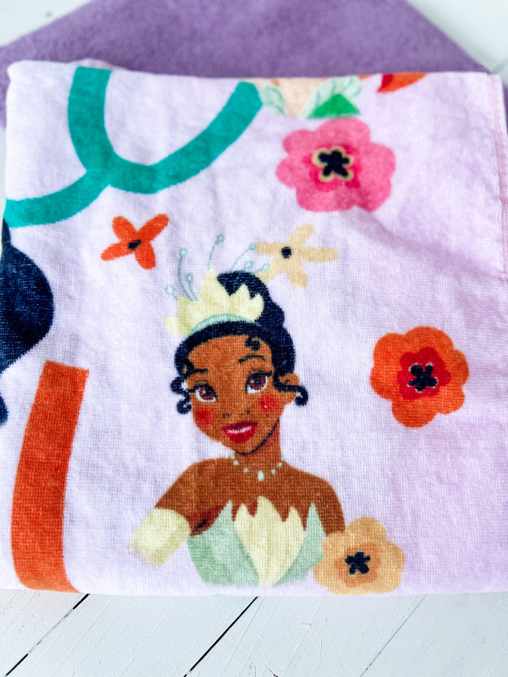 Princess Towel Pants