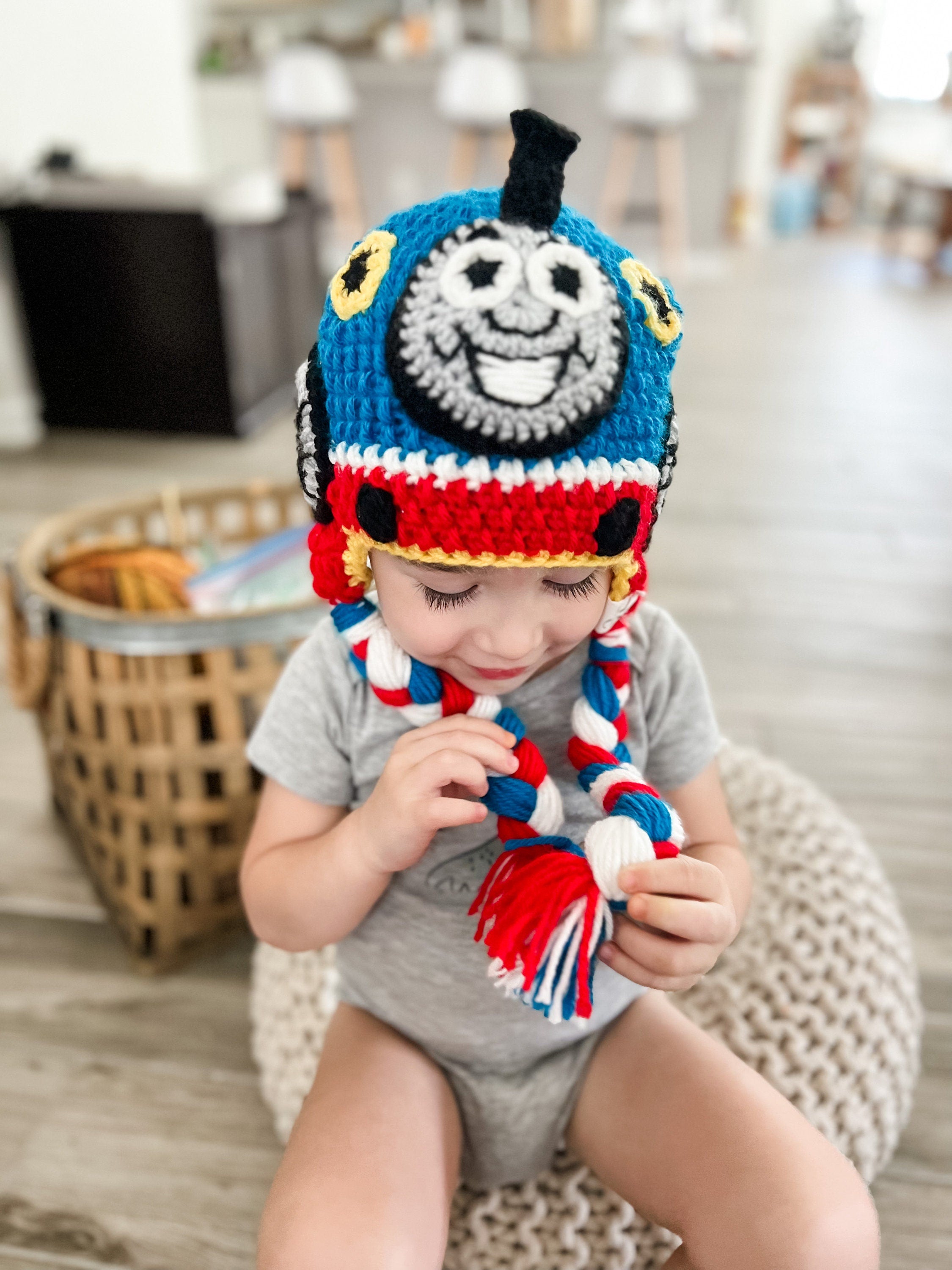 Thomas Hats