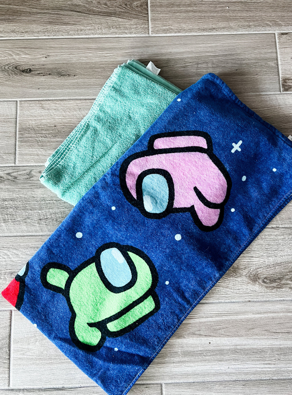 Imposter Towel Pants