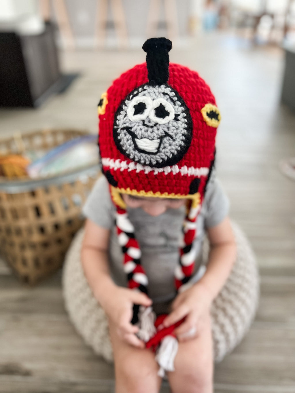Thomas Hats