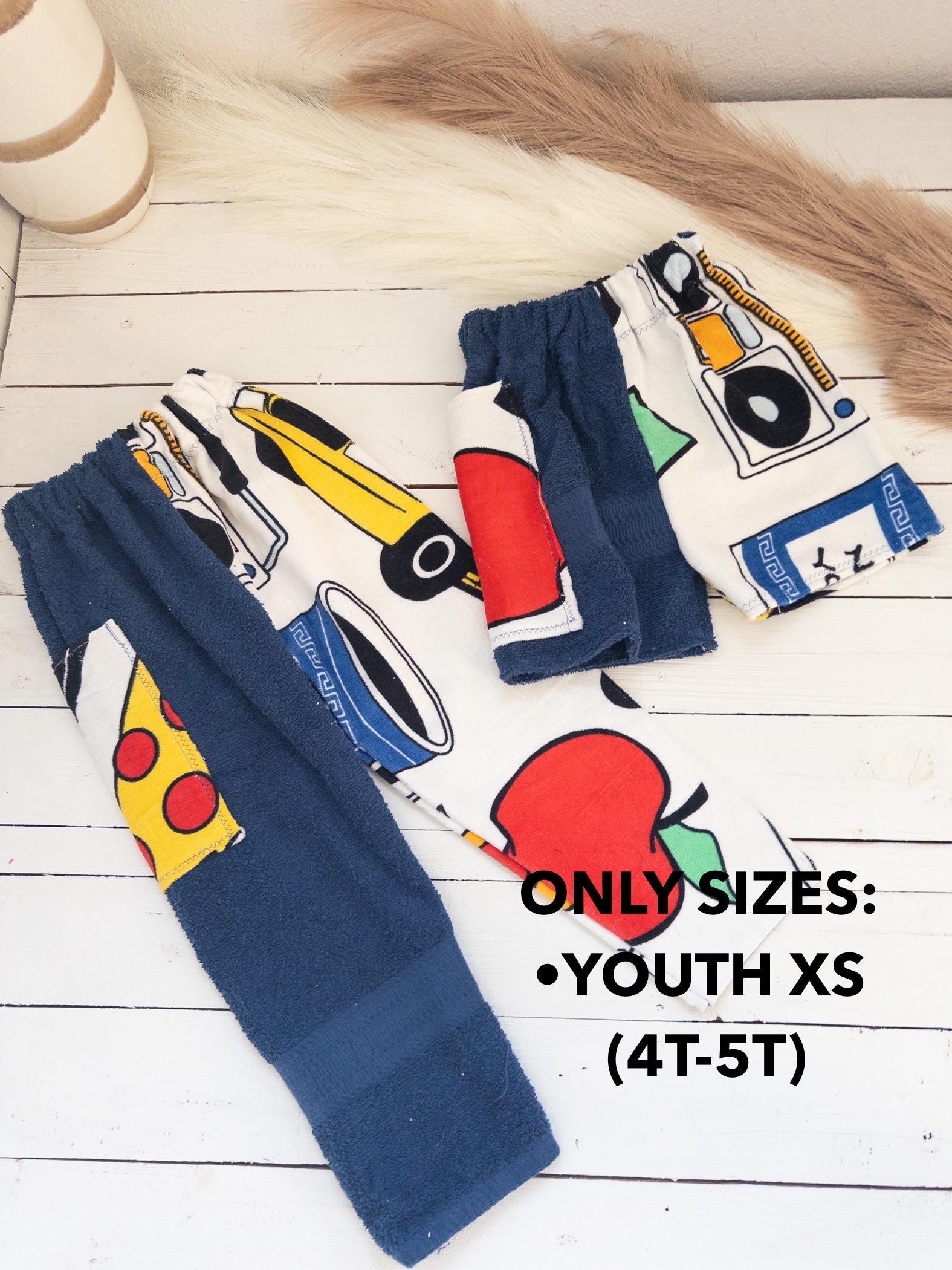New York Towel Pants