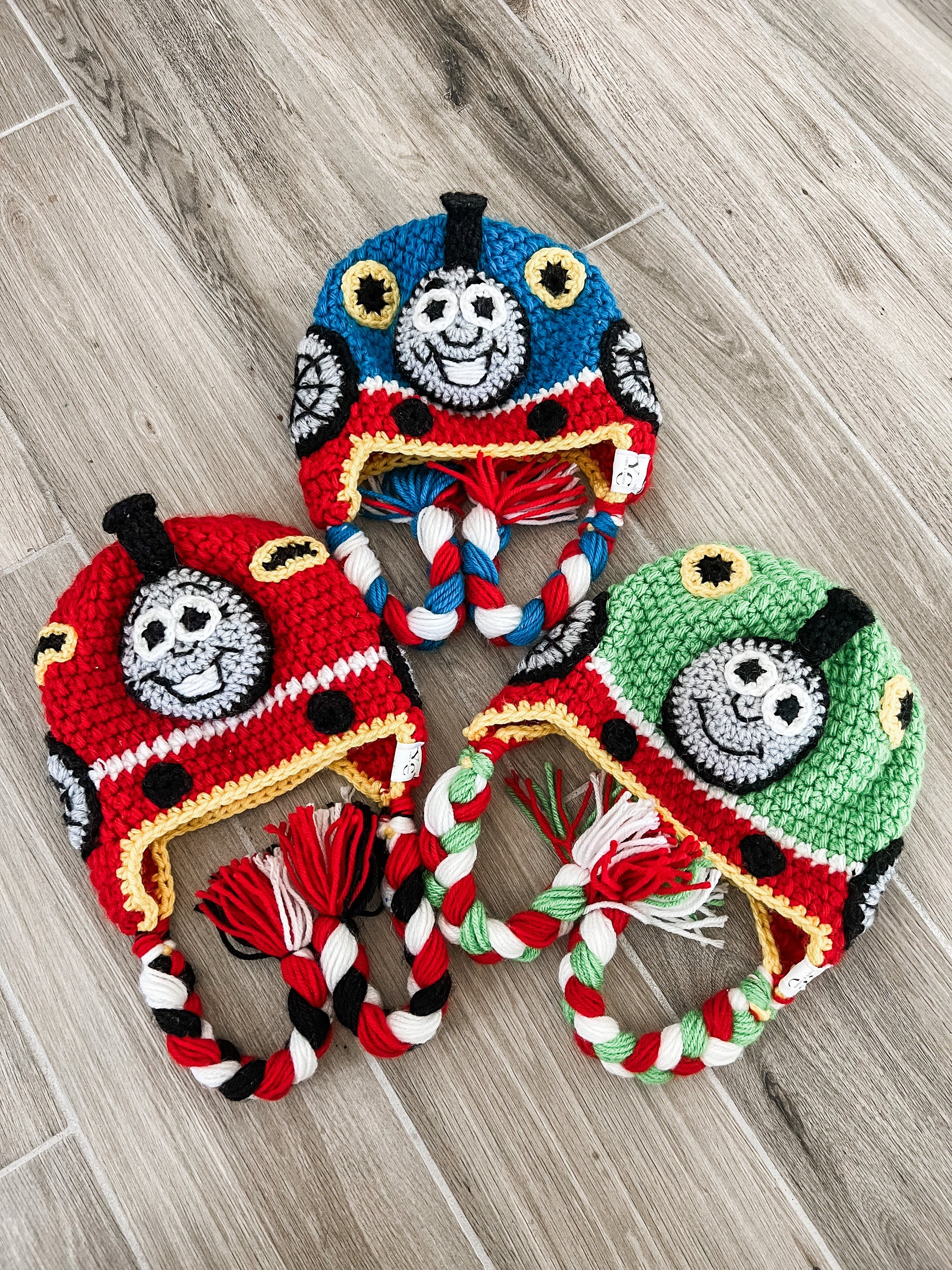 Thomas Hats